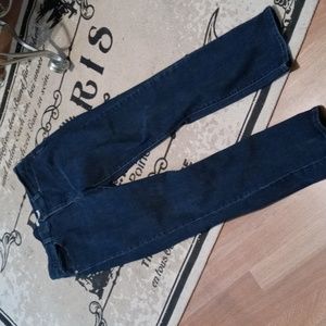 Levi's Classic Straight Jeans